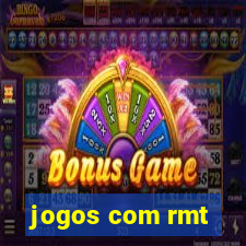 jogos com rmt